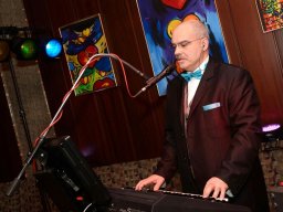 Jubiläums-Party 40 Jahre Tanzschule 14.04.2017